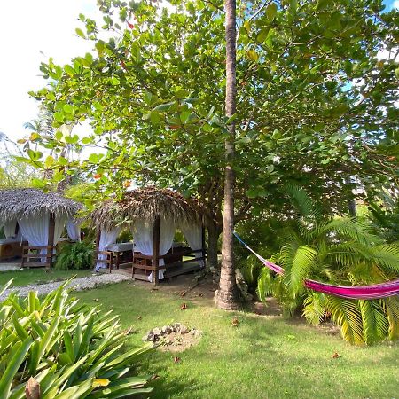 Tropical Village ปุนตากานา ภายนอก รูปภาพ