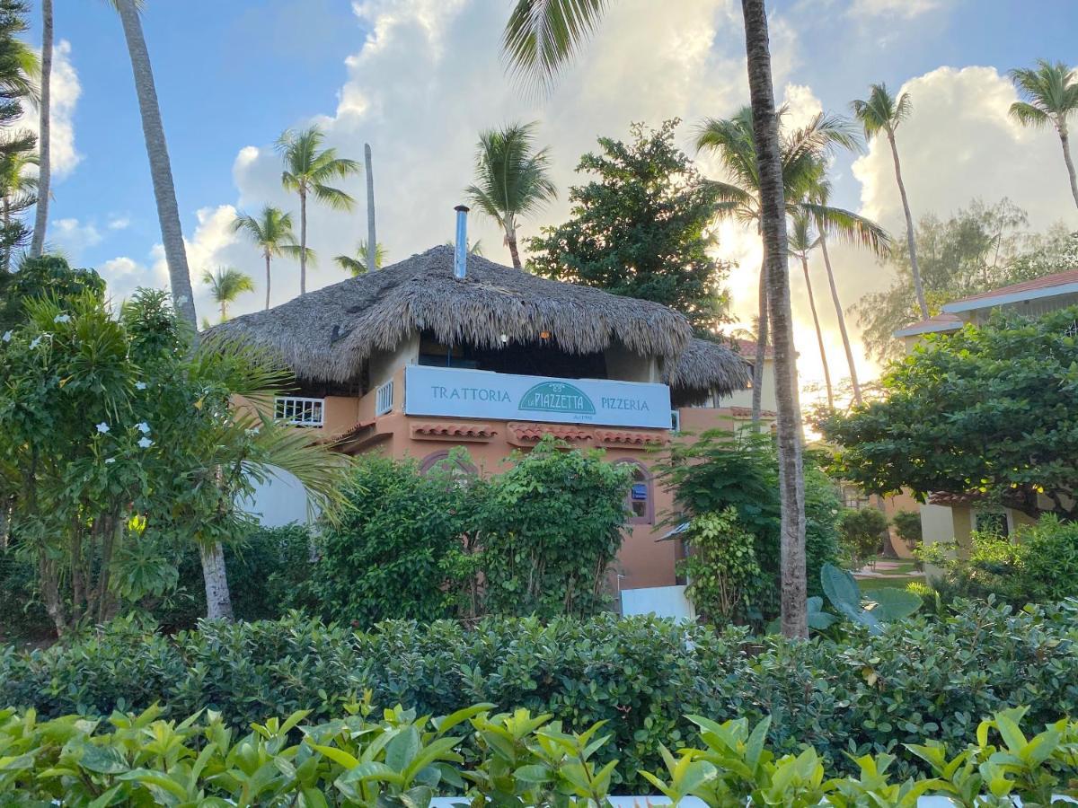 Tropical Village ปุนตากานา ภายนอก รูปภาพ