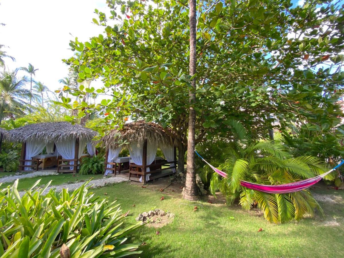 Tropical Village ปุนตากานา ภายนอก รูปภาพ