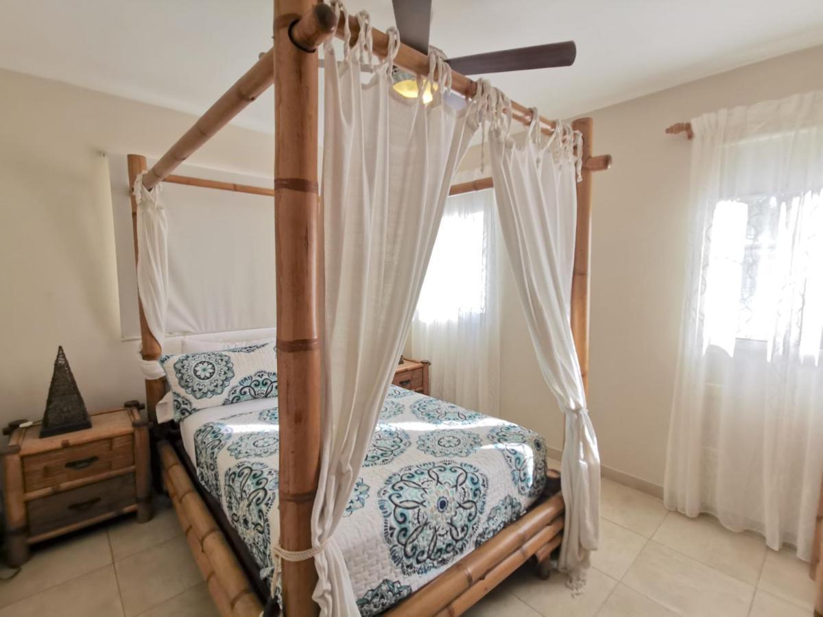 Tropical Village ปุนตากานา ภายนอก รูปภาพ
