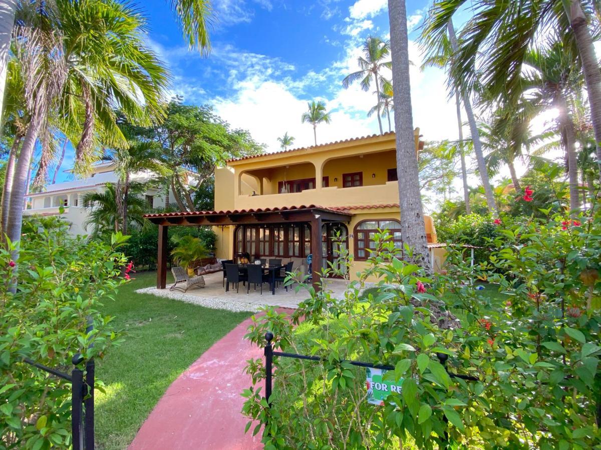 Tropical Village ปุนตากานา ภายนอก รูปภาพ